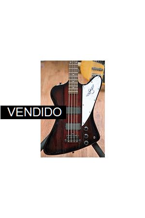 Epiphone Thunderbird IV Vintage Sunburst Epiphone Thunderbird IV Vintage Sunburst